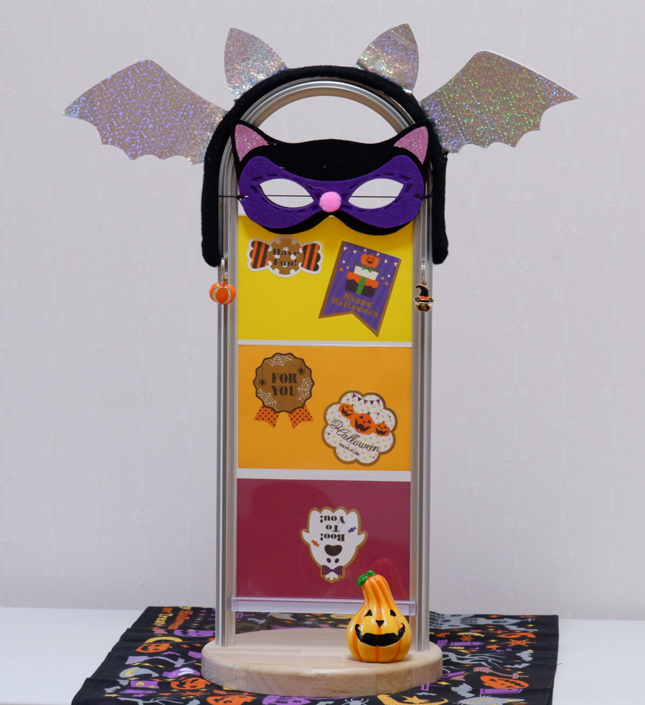 ハロウィン